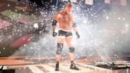 Enter caption Goldberg has rampaged his way through multiple Riyal Rumble matches, will the 2018 edition be next?